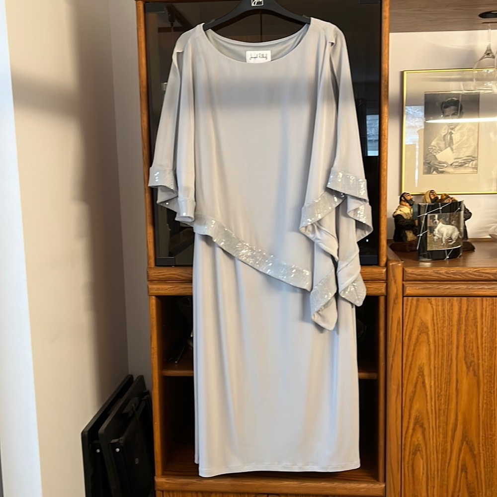 Joseph Ribkoff dress